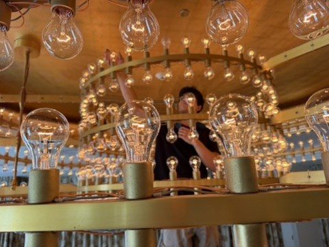 Chandelier services in Kissimmee, Florida