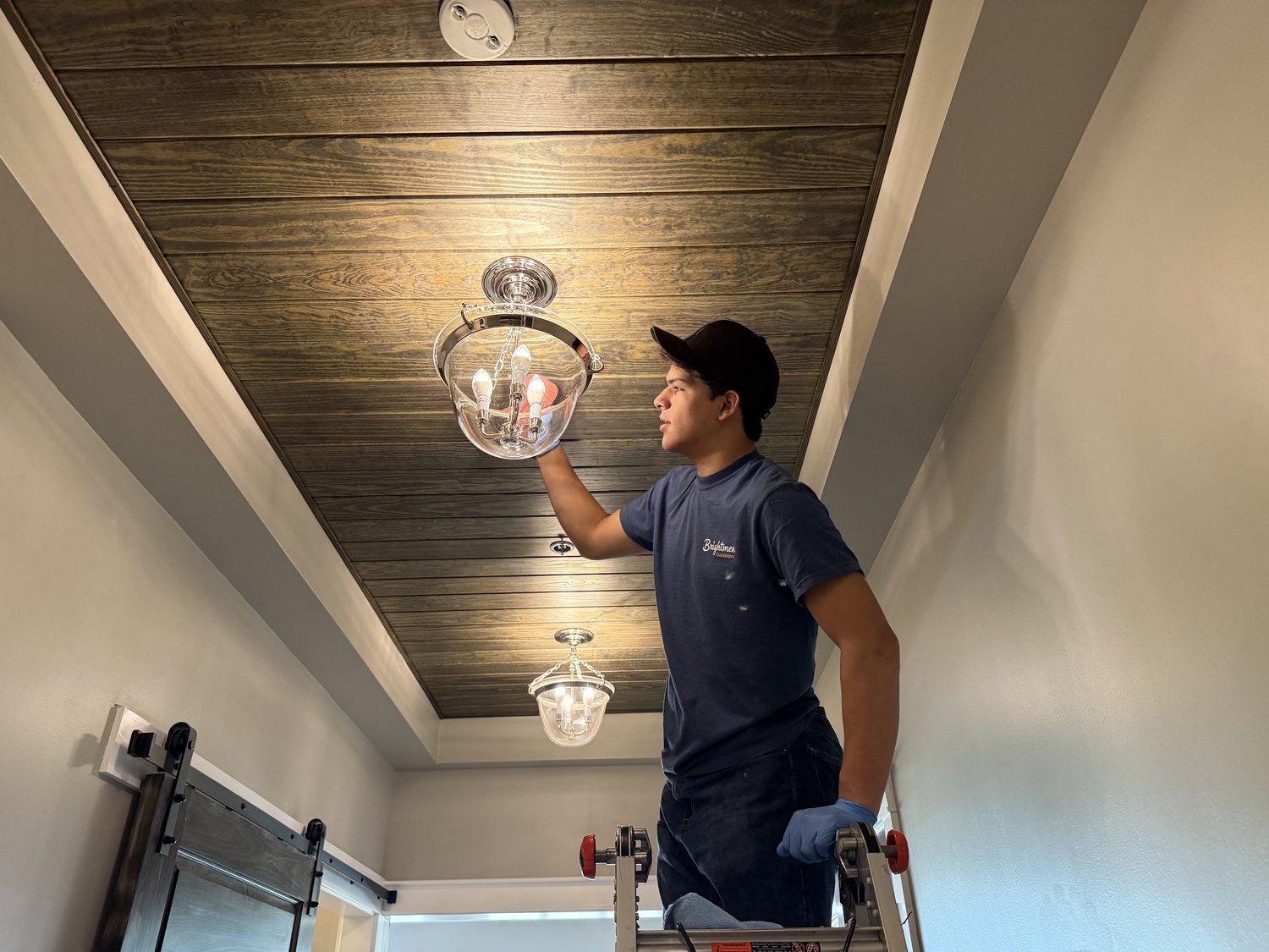 Our Work