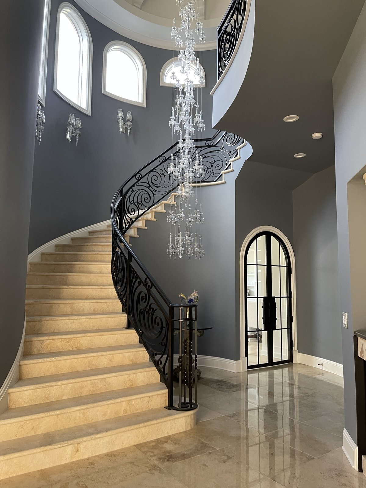Chandelier services in Windermere, Florida